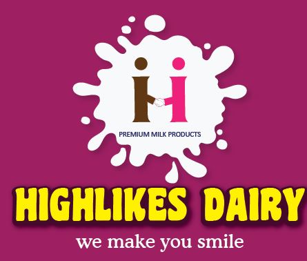 Logo-highly like